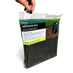 Panacea Watering Bag Slow Release Double Emitters Tree Up‎ to 4 Inch